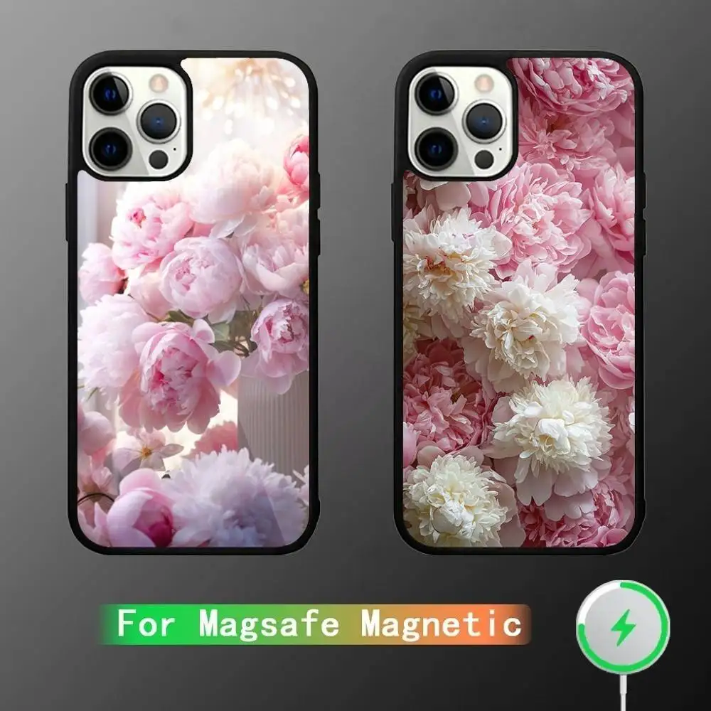 

G-Gossip Girl show Phone Case For iPhone 16,15,14,13,12,11,Pro,Max,Plus,Mini,SE New Magsafe Magnetic Wireless Charging
