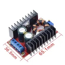 150W DC-DC Boost Converter Module #2
