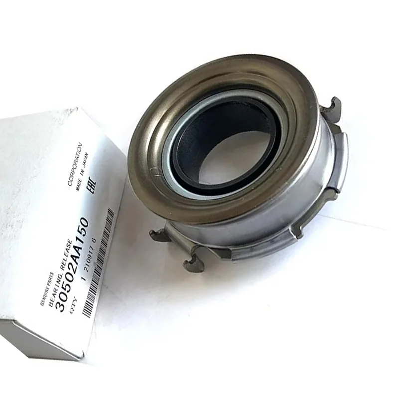 

NBJKATO Brand New Genuine M/T Clutch Release Bearing For Subaru Forester Impreza Legacy BRZ 30502AA150