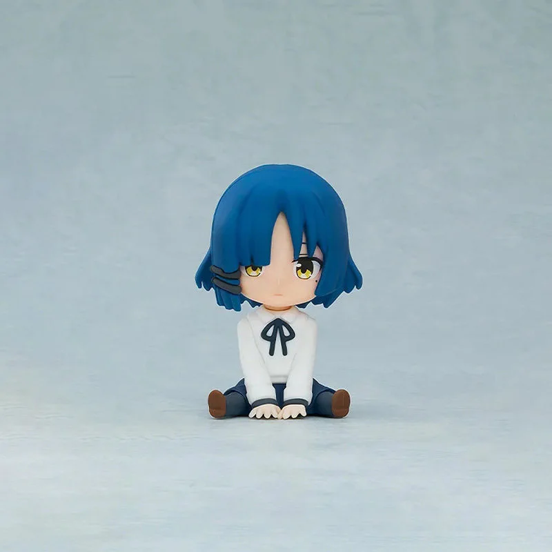 Good Smile Echte Nendoroid Plus BOCCHI THE ROCK! Anime Figuur Ikuyo Kita Hitori Gotoh Ryyo Yamada Acchion Figuur Speelgoed Techniek ft Model