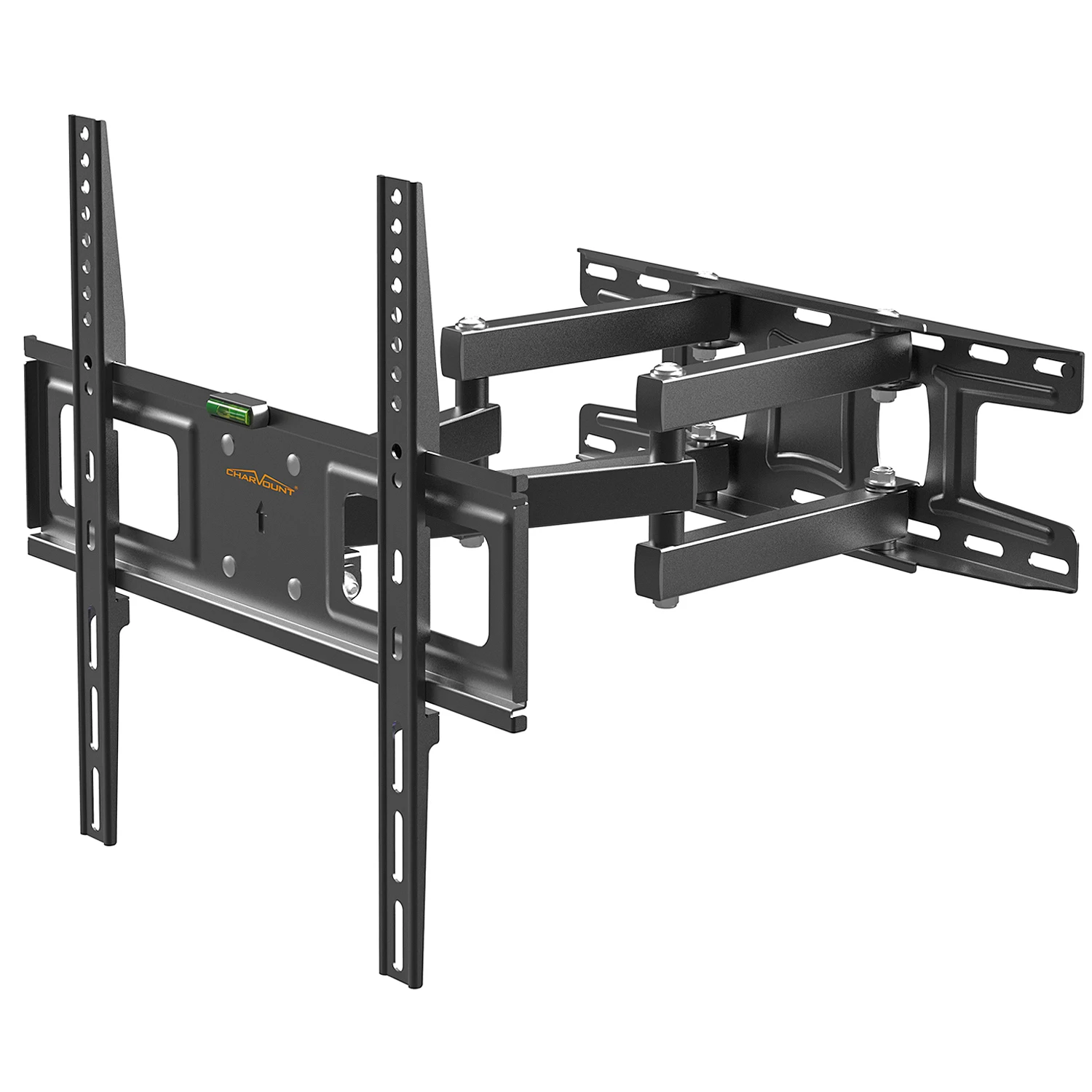 

Long Distance Soporte Para Metal TV Bracket 40-75 Inch LED LCD Swivel TV Bracket Wall Mount