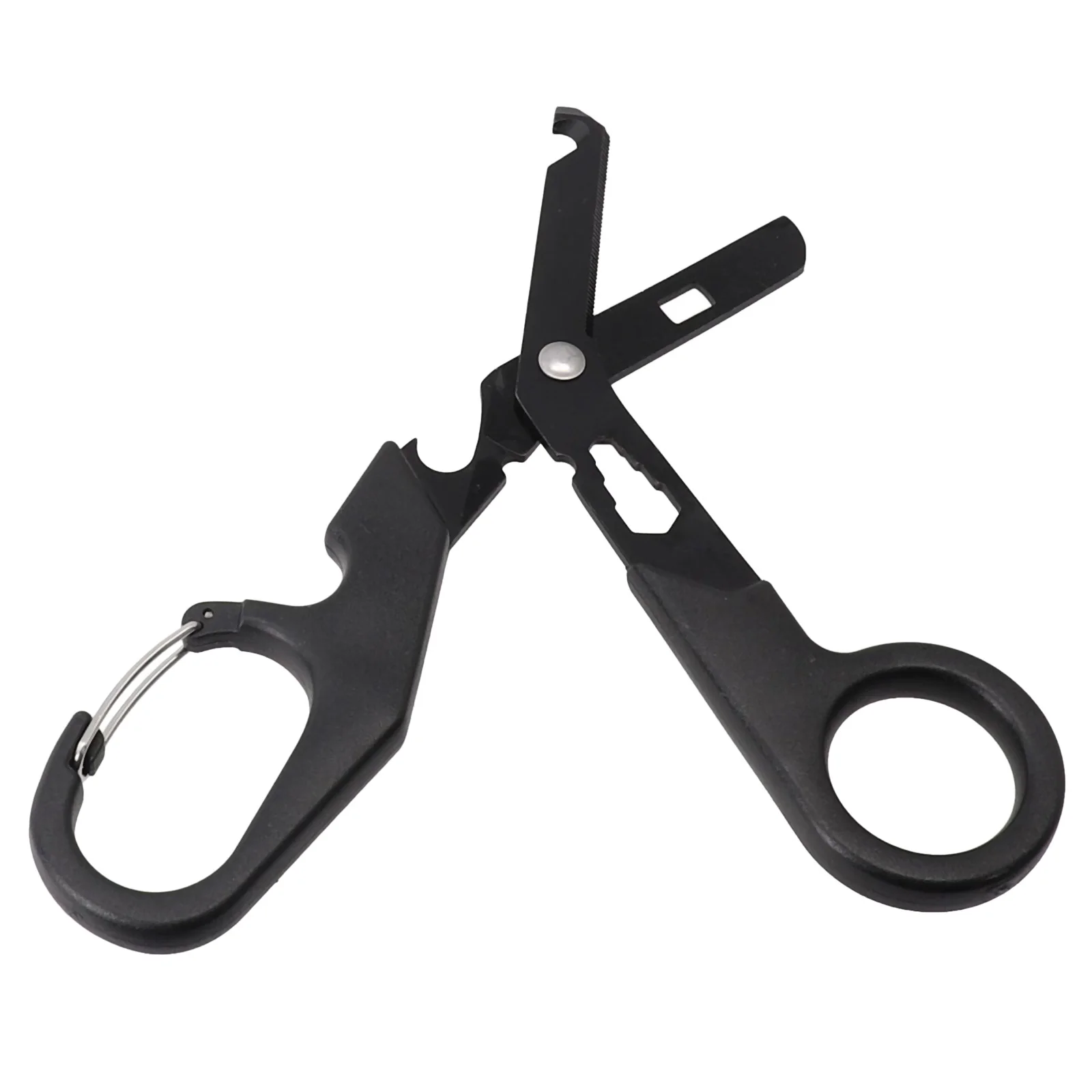 Medical-Scissors Multi Functional Rescue Scissors  Aid Scissors Trauma Shears Survival Rescue Emergrncy EDC-Outdoor Gear Tool