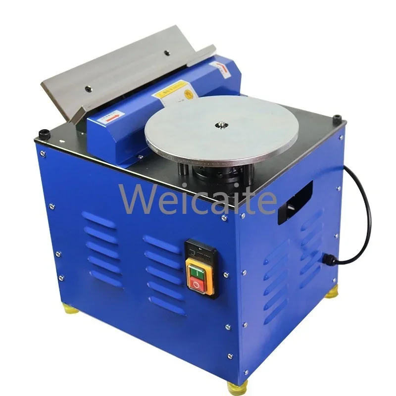 220V Irregular chamfering machine Small size light weight,high speed chamfering machine