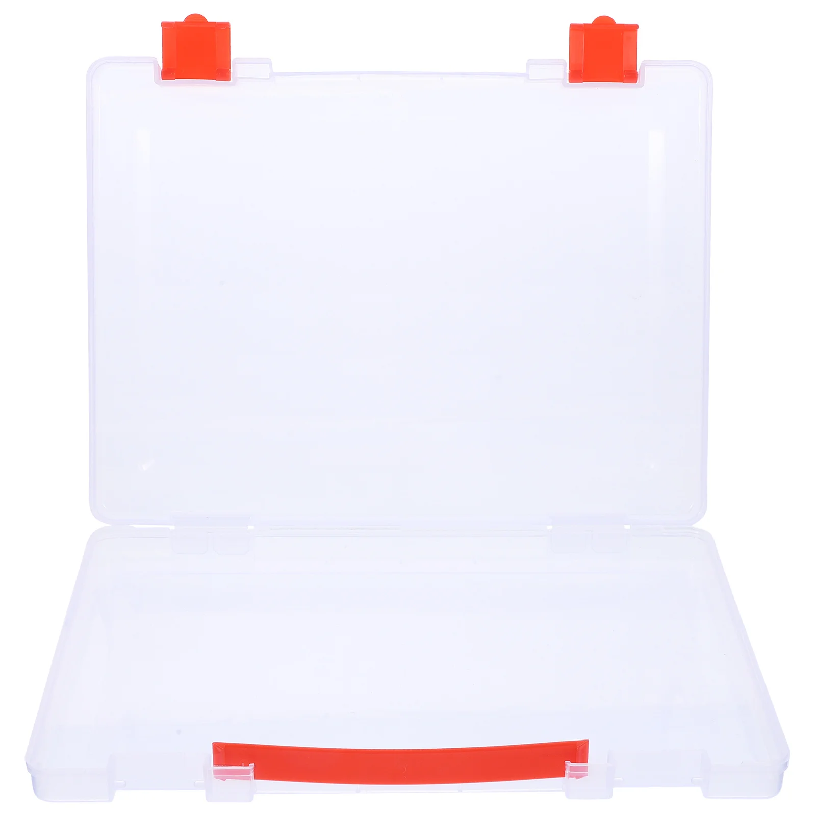 

Органайзер для офисного стола, портативный ящик для файлов из полипропилена, износостойкий бытовой многофункциональный настольный органайзер для хранения бумаги