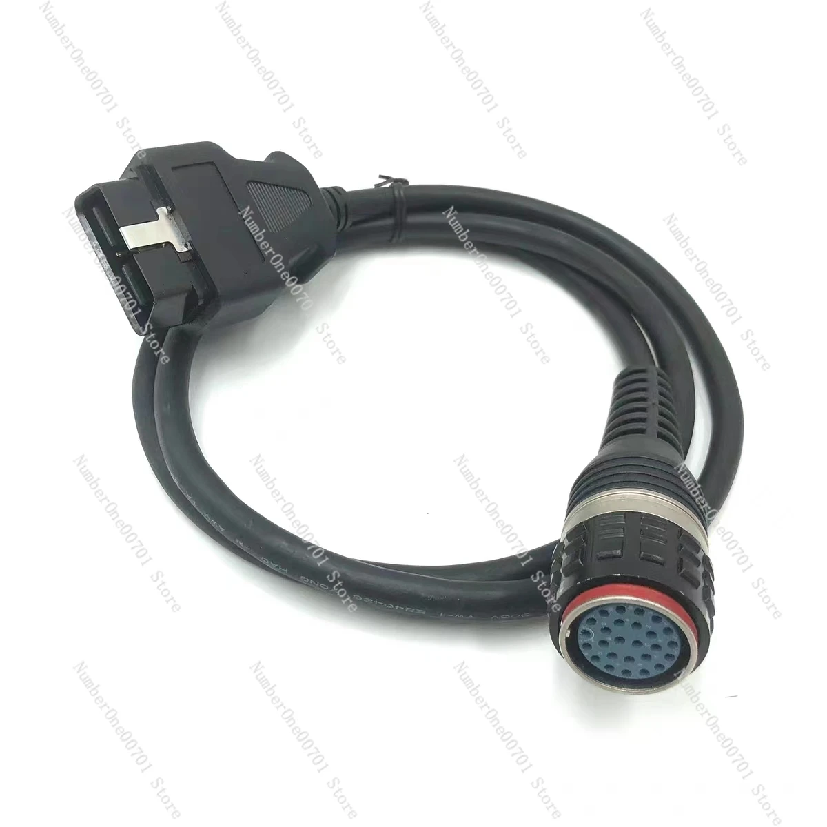 

Применим для Volvo Vocom2 Detector Cable Accessories OBD2 Диагностический кабель 88894000