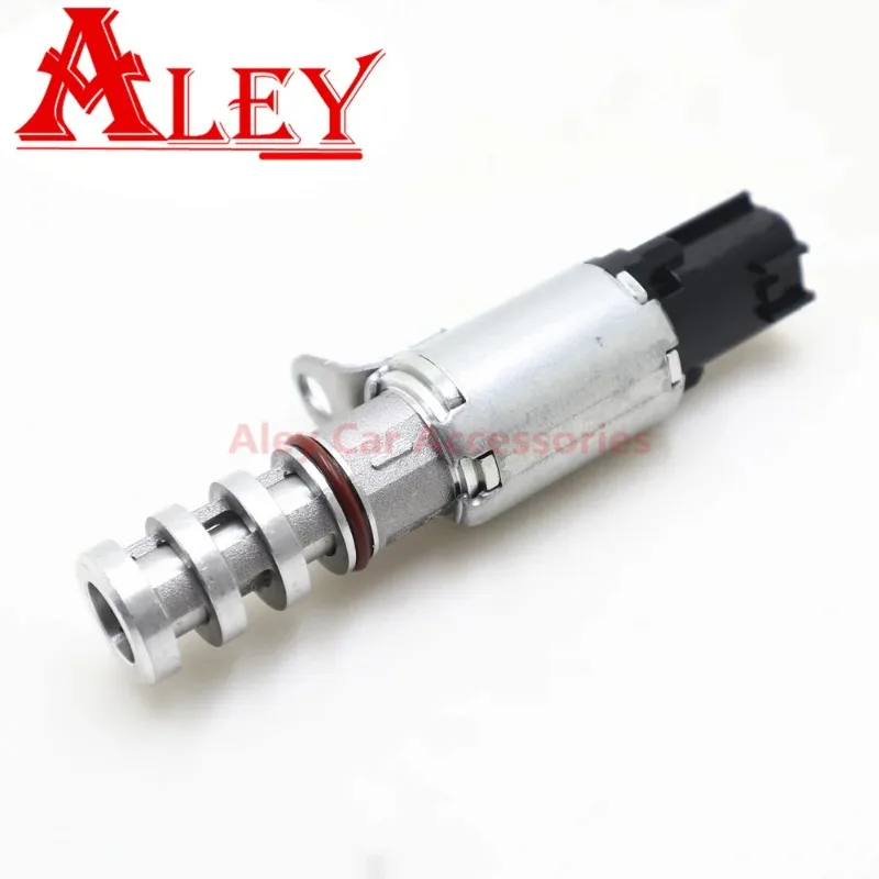 

Original 23796-3RC0A 237963RC0A Oil Flow Control Valve VVT Variable Timing Solenoid For Nissan Patrol Y62 NP300 Frontier D23X