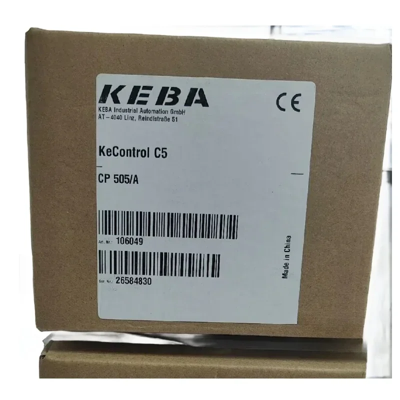 

keba NEW CP505/A DM570 keTop T70-Rqa-Ak0-LK In stock