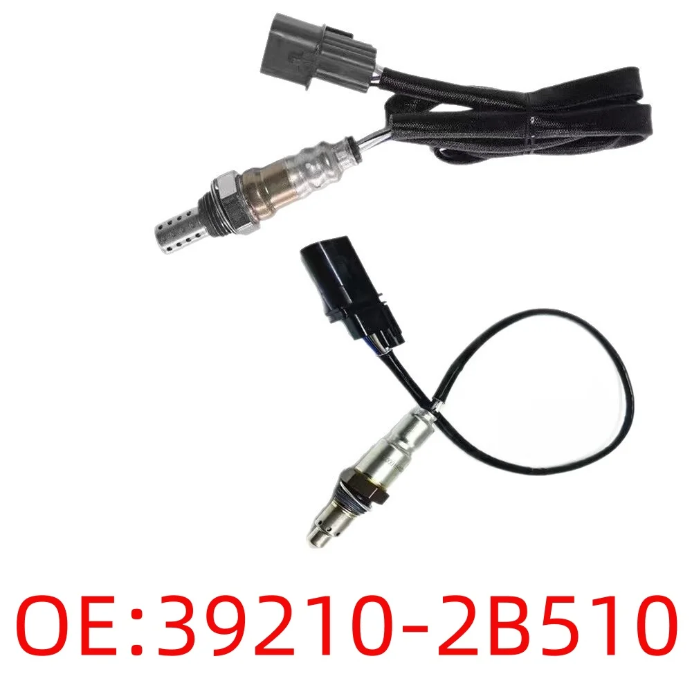 Oxygen Sensor 39210-2B510, suitable for Hyundai Lafesta 1.6T (upper and lower positions)