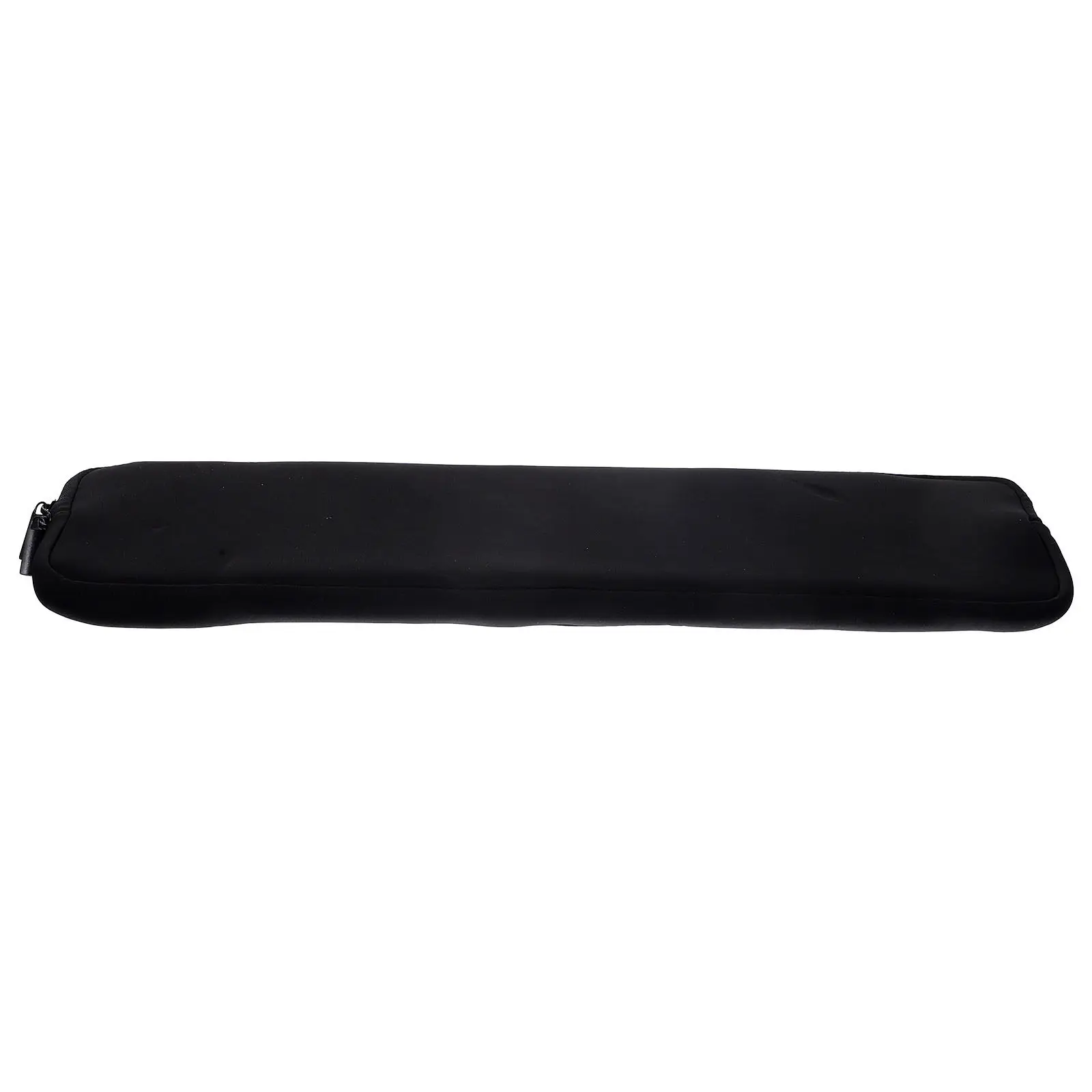 

Premium Neoprene Keyboard Carrying Case Slim Protective Sleeve for Travel Storage Outdoor Drop Protection Compatible with All