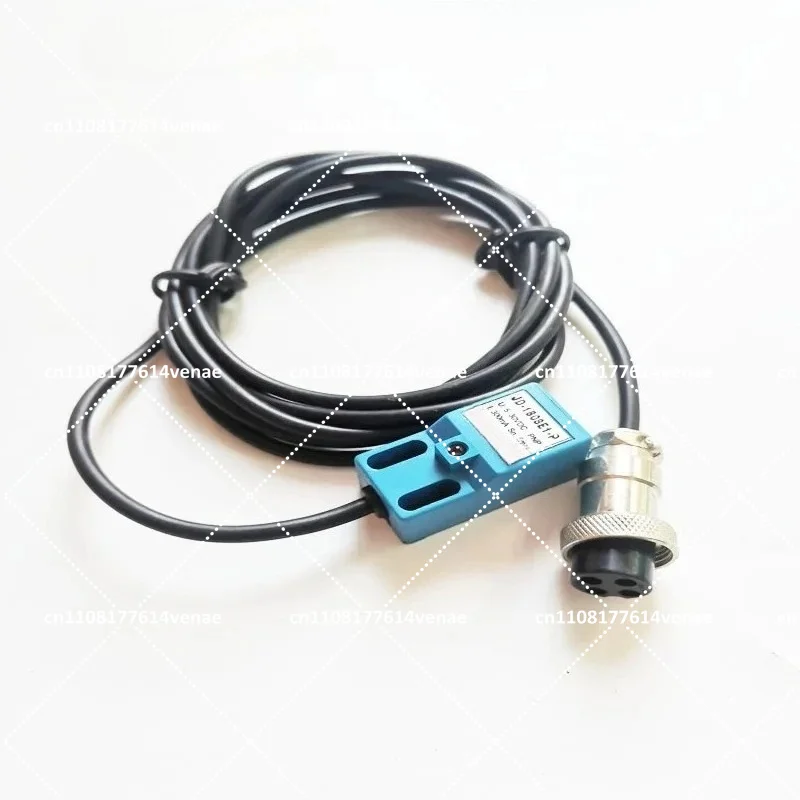 Automatic Tracking Hot Coding Machine Proximity Switch PNP Type JD-1808E1-P for Industrial Use
