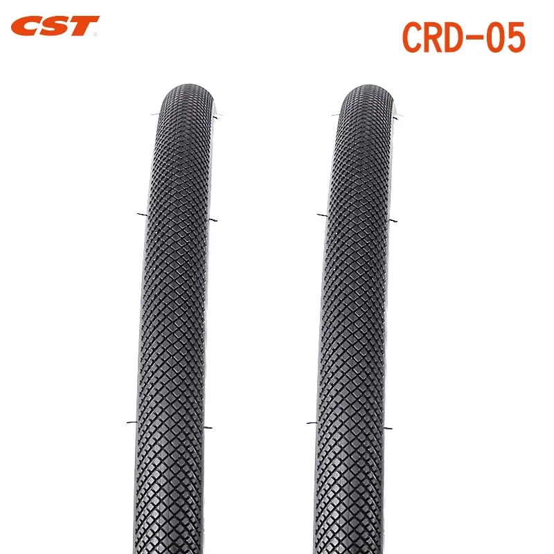 CST Bicycle Tire 700X35C 700X38C Ultralight Road Gravel Bike Tires 700C Bicycle Tire CRD-05