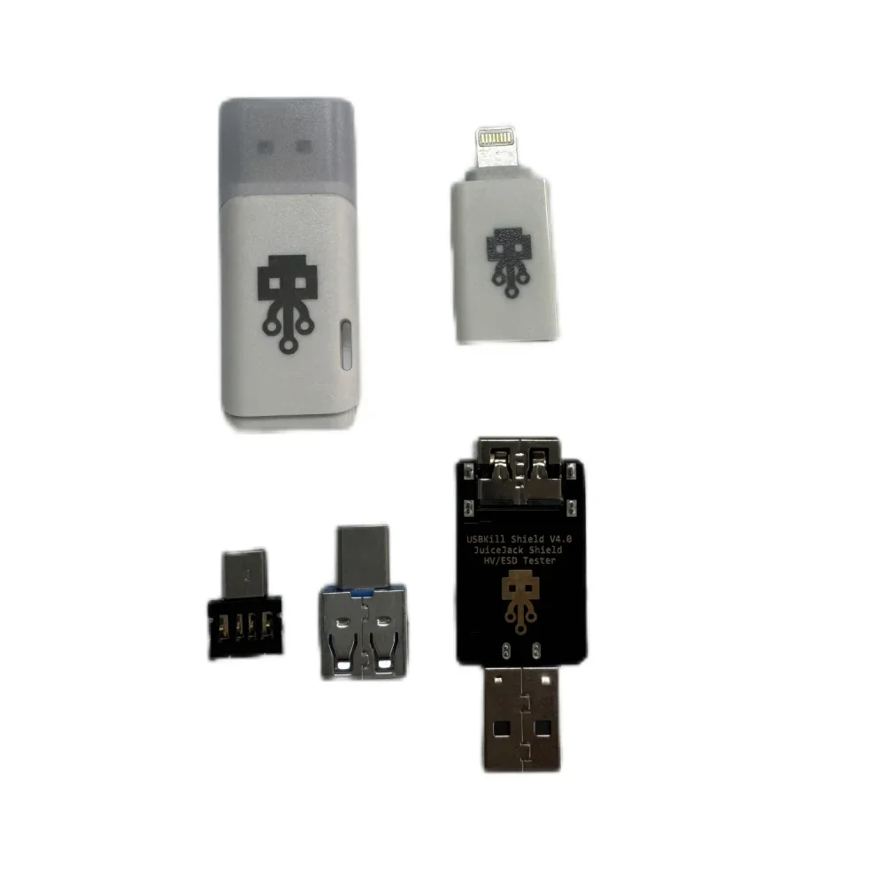 USB KILL pro kit V3