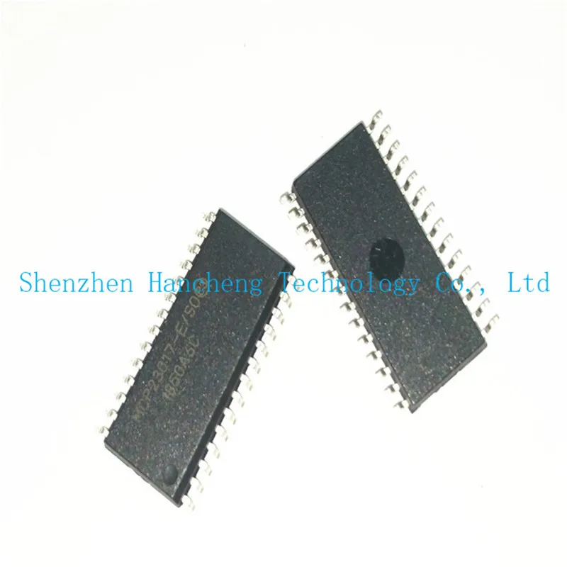 

(10PCS-50PCS) MCP23017-E/SO SOP28 NEW CHIP IC