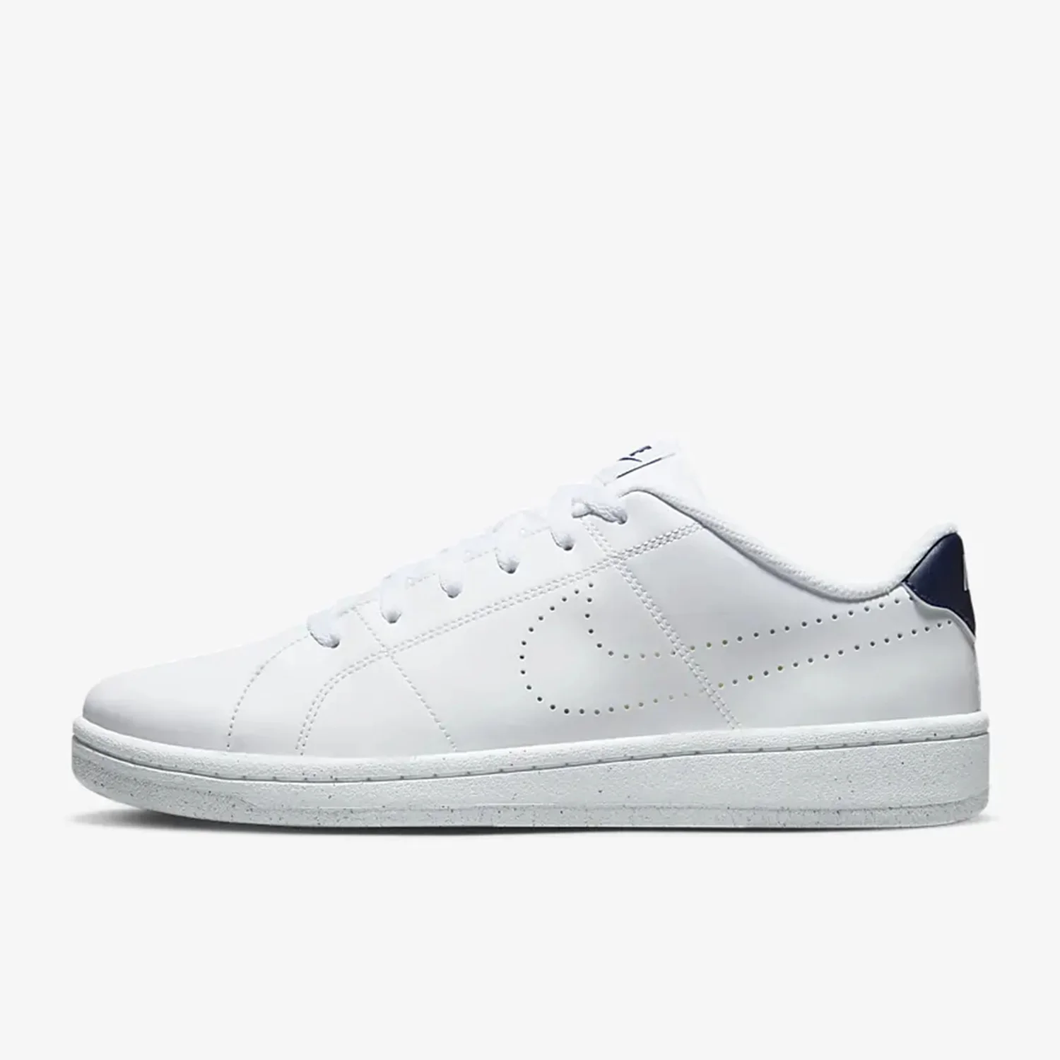 Scarpe casual da ginnastica basse sportive traspiranti ufficiali Nike nuove da uomo DX5939-102