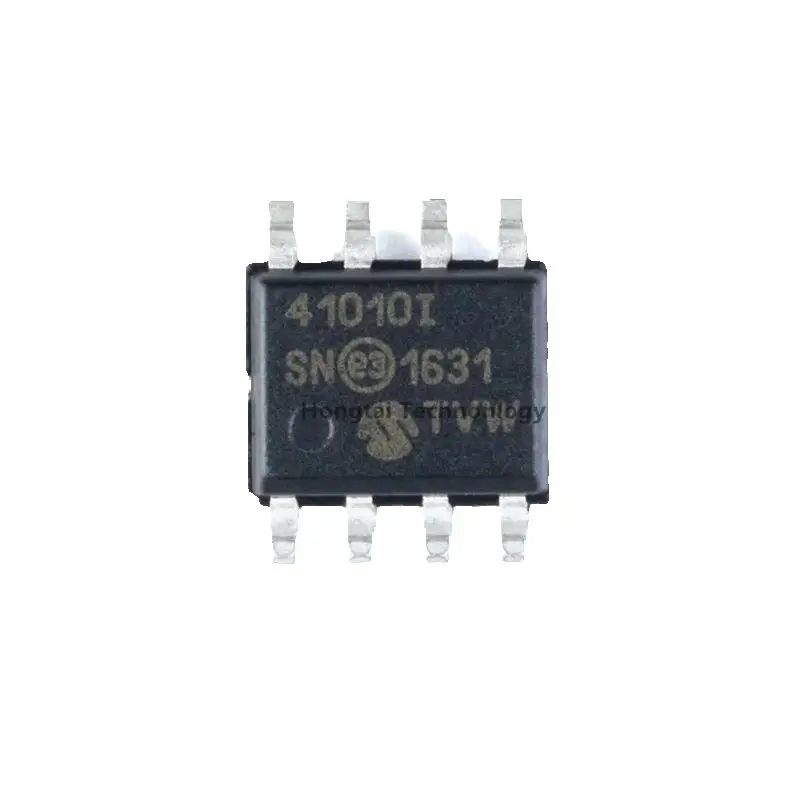 New Original Silk Screen 41010I SOP-8 MCP41010-I/SN Digital Potentiometer IC Chip