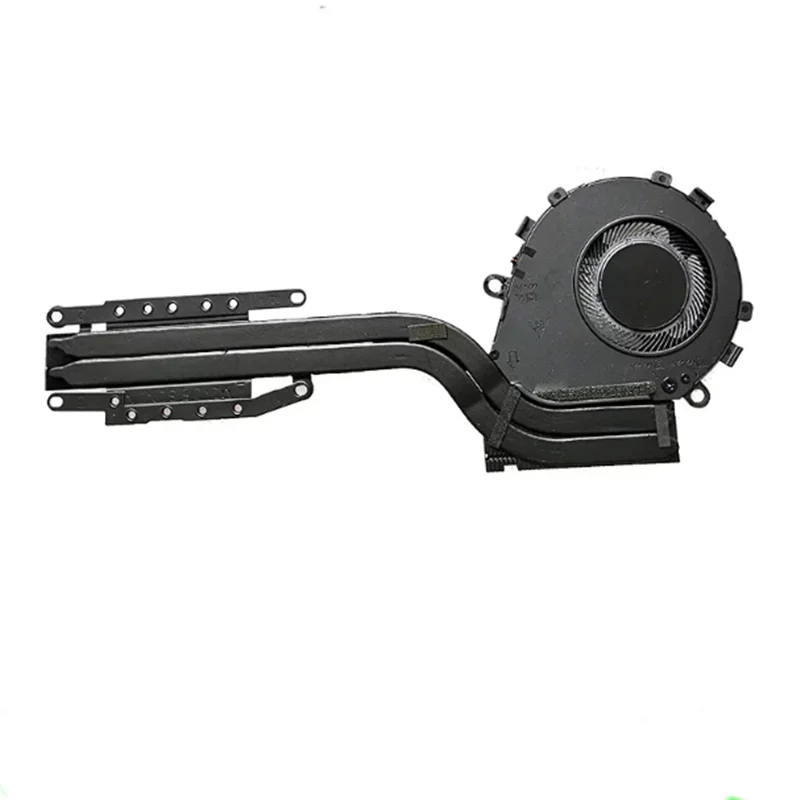 For Dell Latitude 7310 03NVJ1 7410 02V3MP Radiator Fan