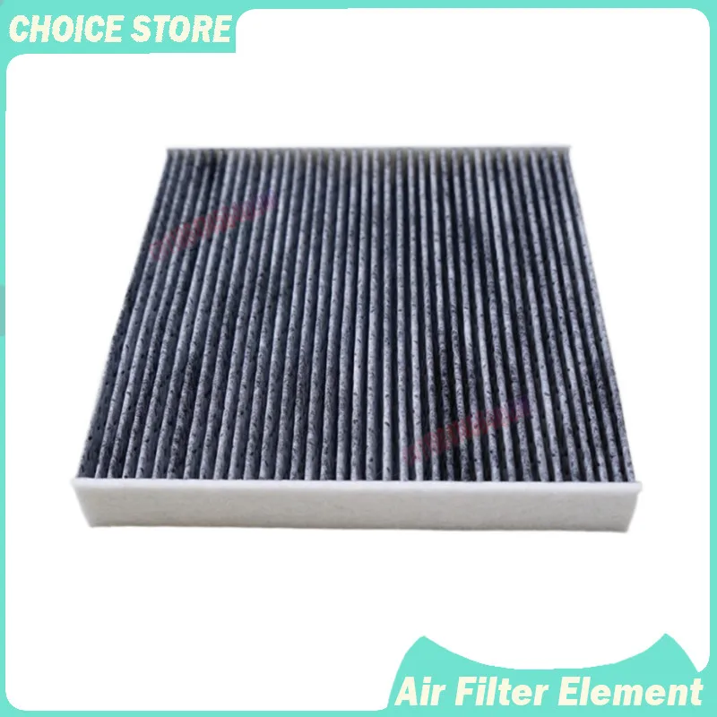 cabin air filter for 2009-2012 Honda Fit City CR-Z oem: 80292-TG0-Q01