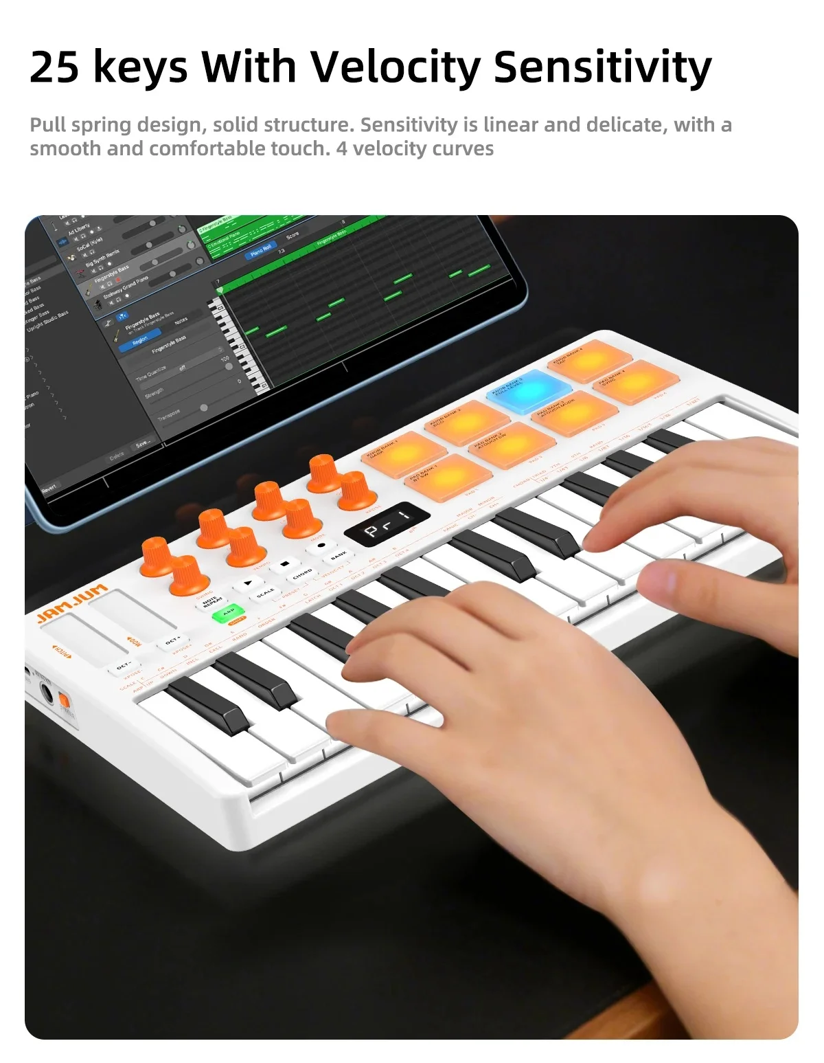 Thumbnail 4 - #10 Top 40 MIDI Controllers Worth Buying In 2026