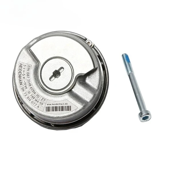 1387 Synchronous Host Rotary Encoder ERN1387 204862S14-70 Elevator Parts