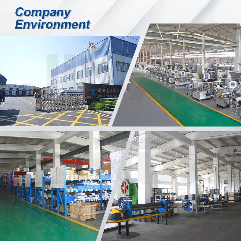 Industrial Continuous Automatic Deep Frying Machine for Snacks Breaded Shrimp/Fish Fillet Processing Line Onion Fryer - view 5