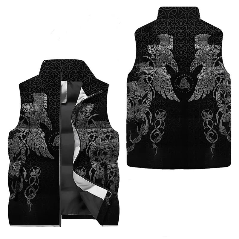 Рисунок 5 - Мужская осенне-зимняя куртка с