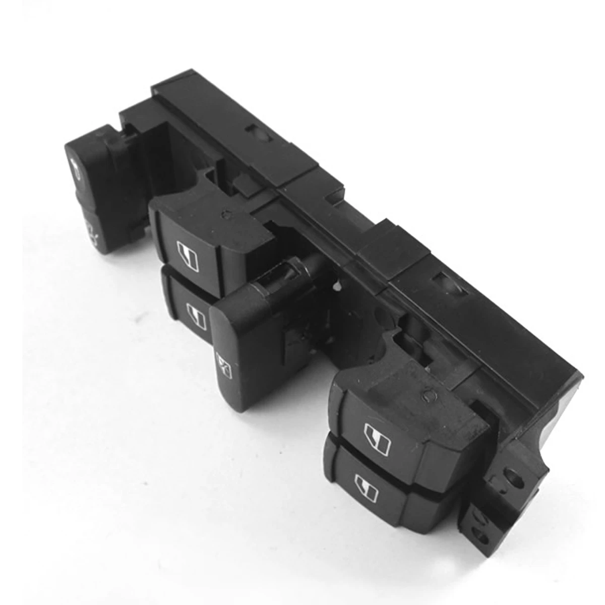 1pc Front Window Master Switch 1998-2005 Case For vw Passta 1999-2005 Jetta Golf 1J4 959 857 1J4959857