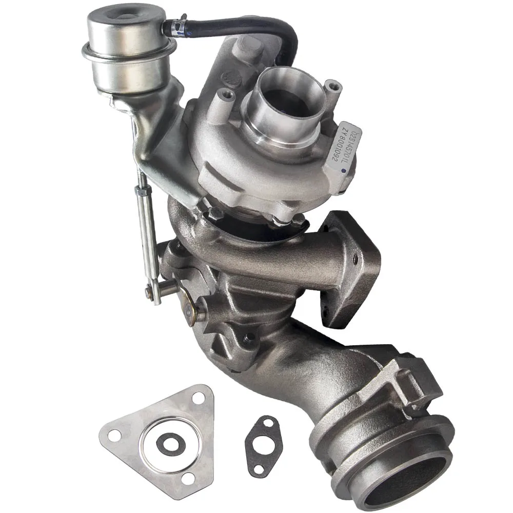 Turbo for VW Transporter T4 1.9 TD ABL 1995-2003 GT1544S 454064 028145701LV 454064-5001S 454064-0001 454064-0002 için Detaylı Değerlendirme