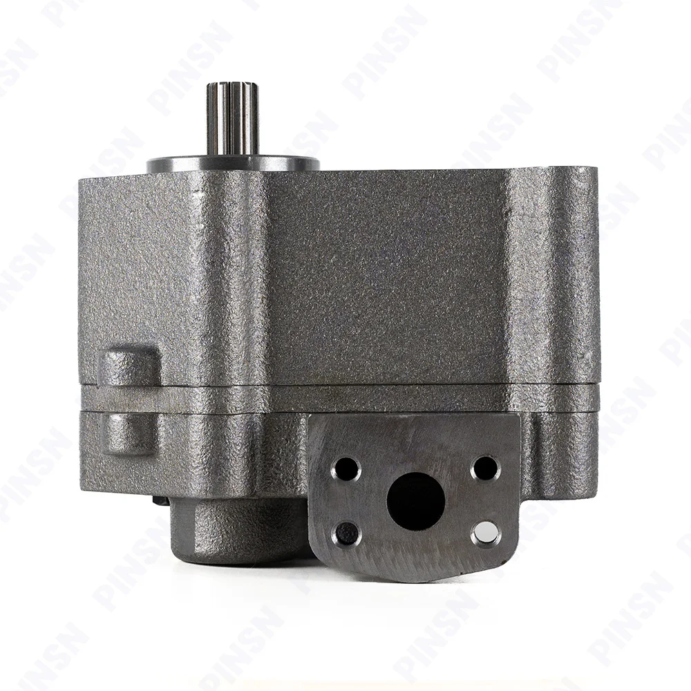 

PINSN High Pressure Transmission Main oil pump 6880125 Allison 5000/6000 series for Heavy Dump Truck