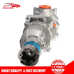 4WD Differential Carrier Rear Assembly For FORD Edge Explorer Lincoln 2018-2021 CV6W4000AD