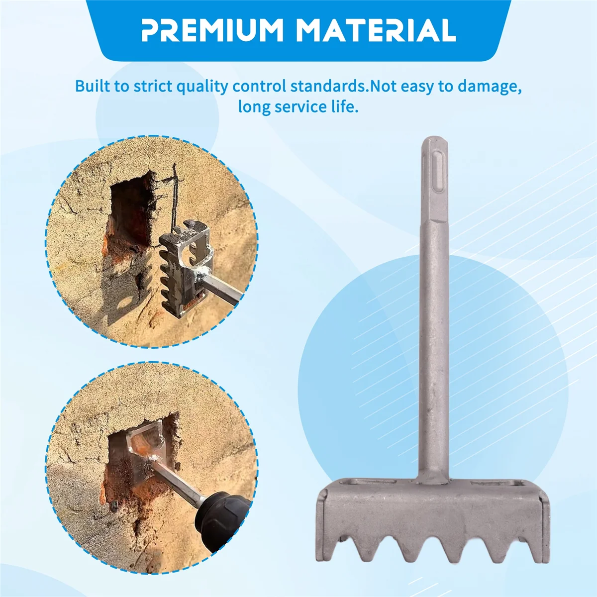 A45I Sds Plus Squar…