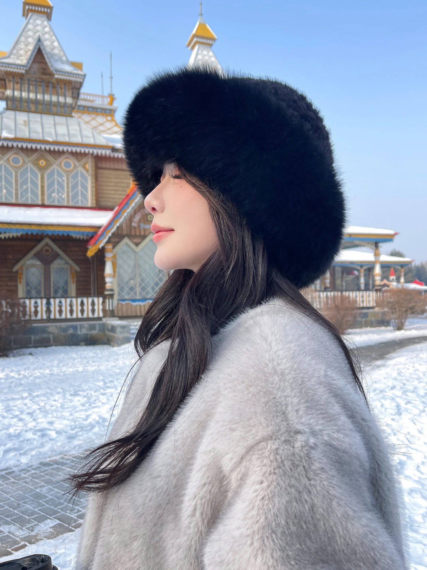 gorro-fiermano-de-piel-de-vison-calido-para-invierno-ilusion-de-cara-pequena-bla-harbin-gorro-de-turismo-del-noreste-ala-plana-plegable-informal