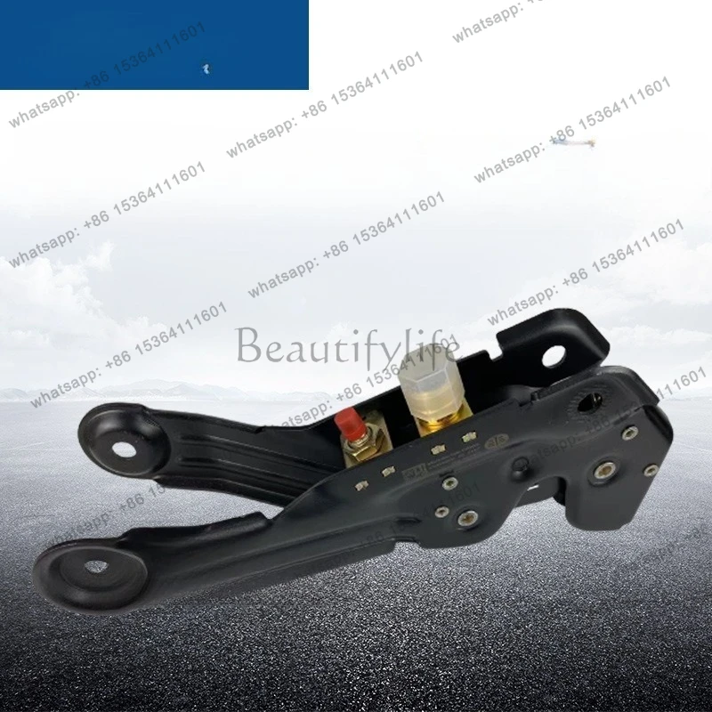 

Manufacturer spot V, E18-Jh6 5004055E18, car cab hydraulic lock;