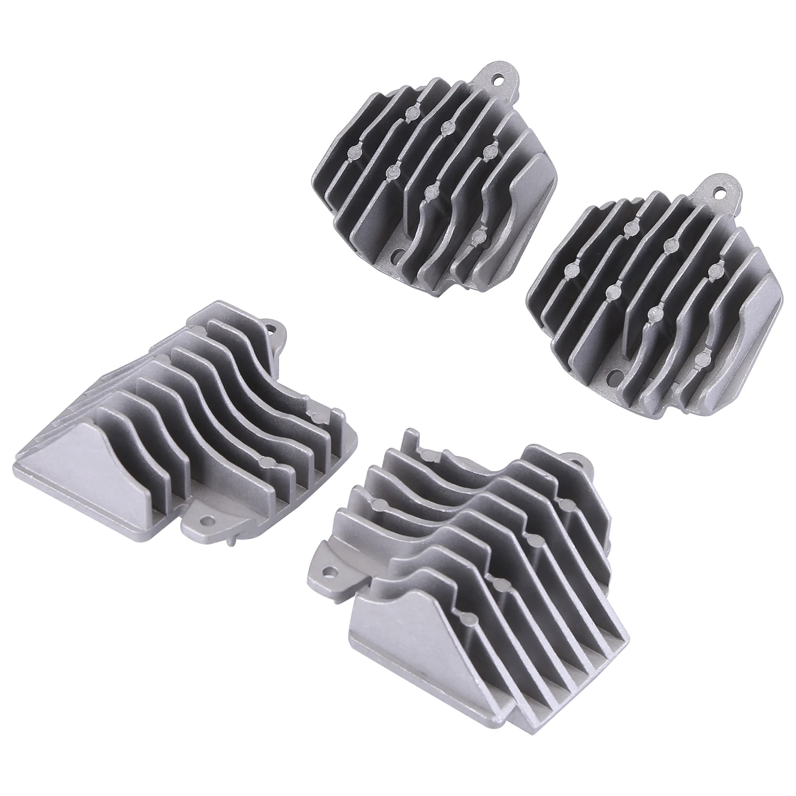 

Модуль освещения Angel Eye (комплект из четырех шт.) для BMW M3 M4 2021-2024 гг. (баласт) 63119851047, 63119851048, 63119851051, 63119851052