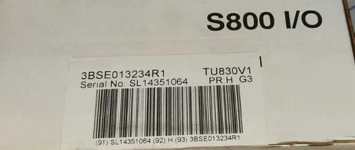 

Brand New Original TU830V1 Expansion Module Fast Delivery