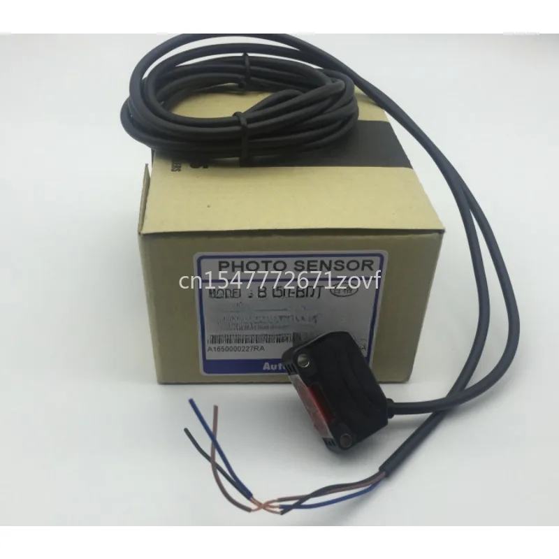 BJ50-BDT Autonics photoelectric switch