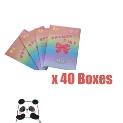 New A5 Collection Cards The World Can't Live Without Goddess Card Hobby Colletible Cards Toy Gifts