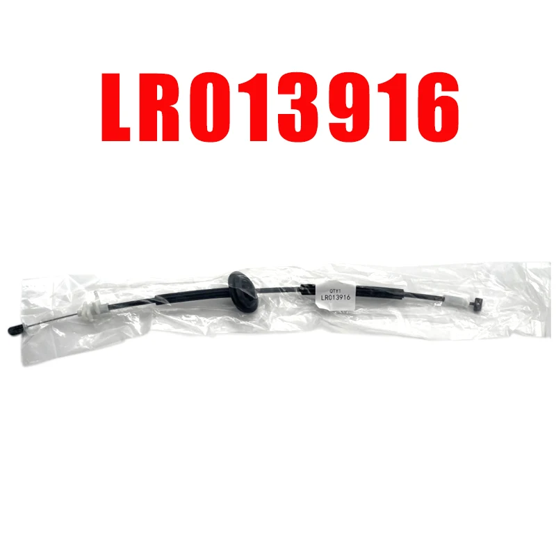 

LR013916 For Land Rover Range Rover Sport 2010-2013/For Discovery 4 LR4 2010-2016 Car Front Rear Door Internal Lock Cable