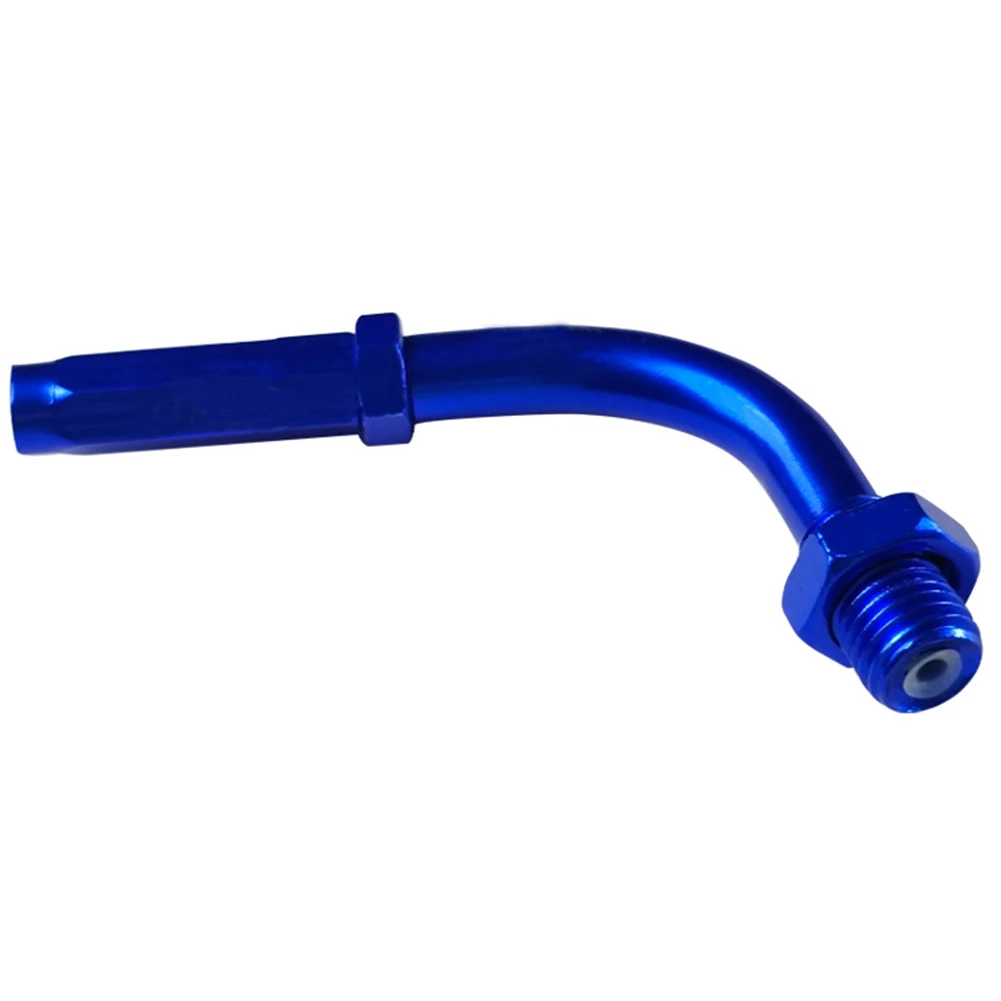 Motorcycle Upgrade Adjustable Screw Effortless Removal Precise Adjustment Quick Installation Sturdy Appearance