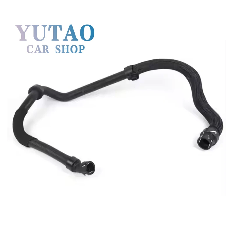

Original French factory for Peugeot 3008 308 408 5008 partner (B9) Citroen DS4S DS5 DS6 C4l Expansion Chamber Water Hose 1317V7
