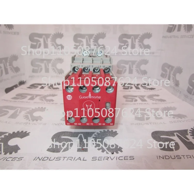 JJ  For Allen Bradley Genuine 100S-C09EJ32C Safety Contactor
