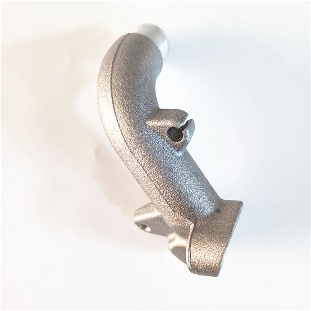 Conector de entrada de ajuste do carburador, Mainfold Adapter Pipe Kits, Compatível com Hercules Prima M 2 3 4 5 S Optima Sachs bing 85, Carb Carburador, 15mm