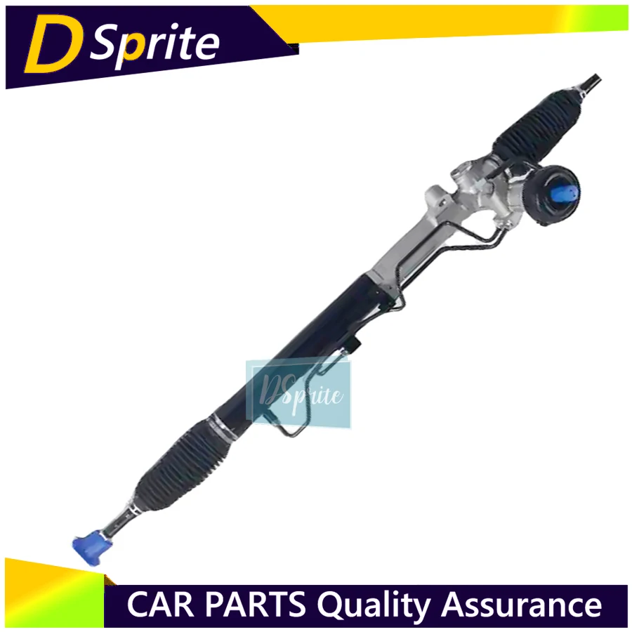 New Power steering rack 577101D010 For Car KIA CARENS 57710-1D210 57710-1D010