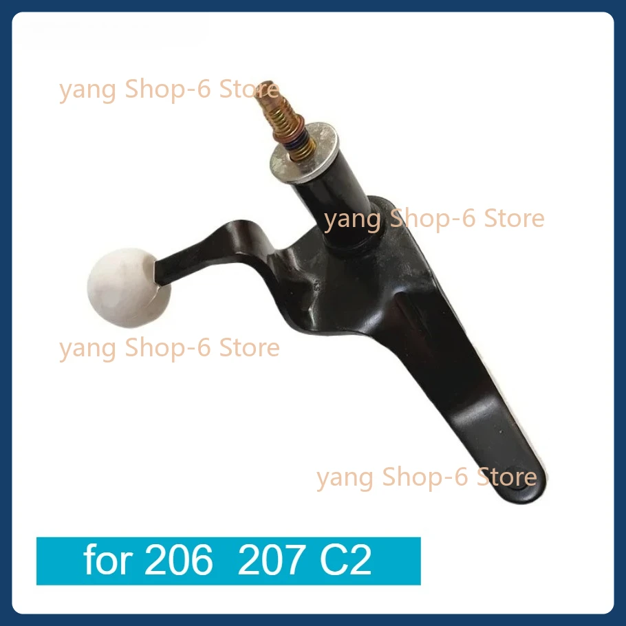

1pc for Peugeot 206 207 Citroen C2 shift mechanism shift lever bracket