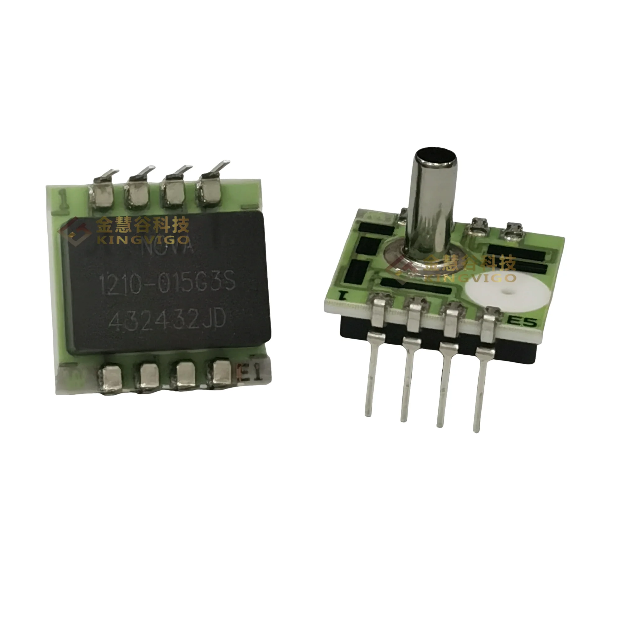 NPC-1210Series NPC-1210-015G-3S/030D-3S/030A-3S/030A-3N/030G-3S/030G-3L/050D-3S/050A-3S/100G-3S Amphenol Advanced Sensors
