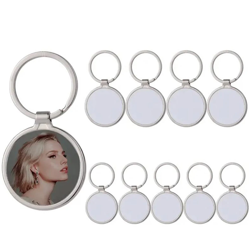 

50Pcs Sublimation Blank ID Tag Charms Tags For DIY Pendant Dog Tag Name Pic Necklace Jewelry Makings Wholesale Photo