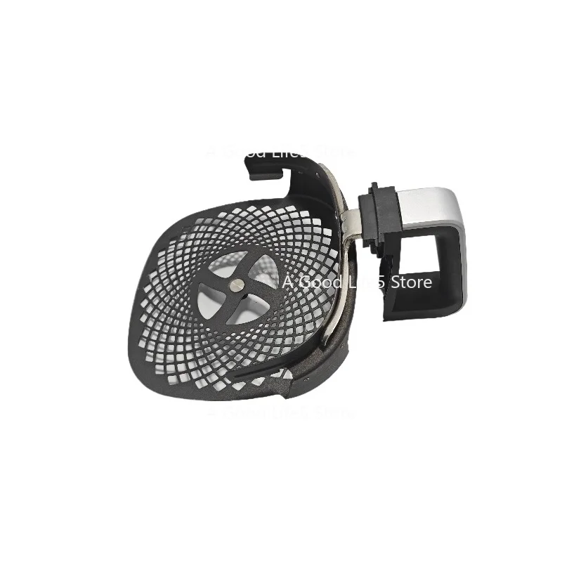 

Подходит для фритюрницы HD9860/9651/9861/9654 Лоток для пиццы, аксессуары