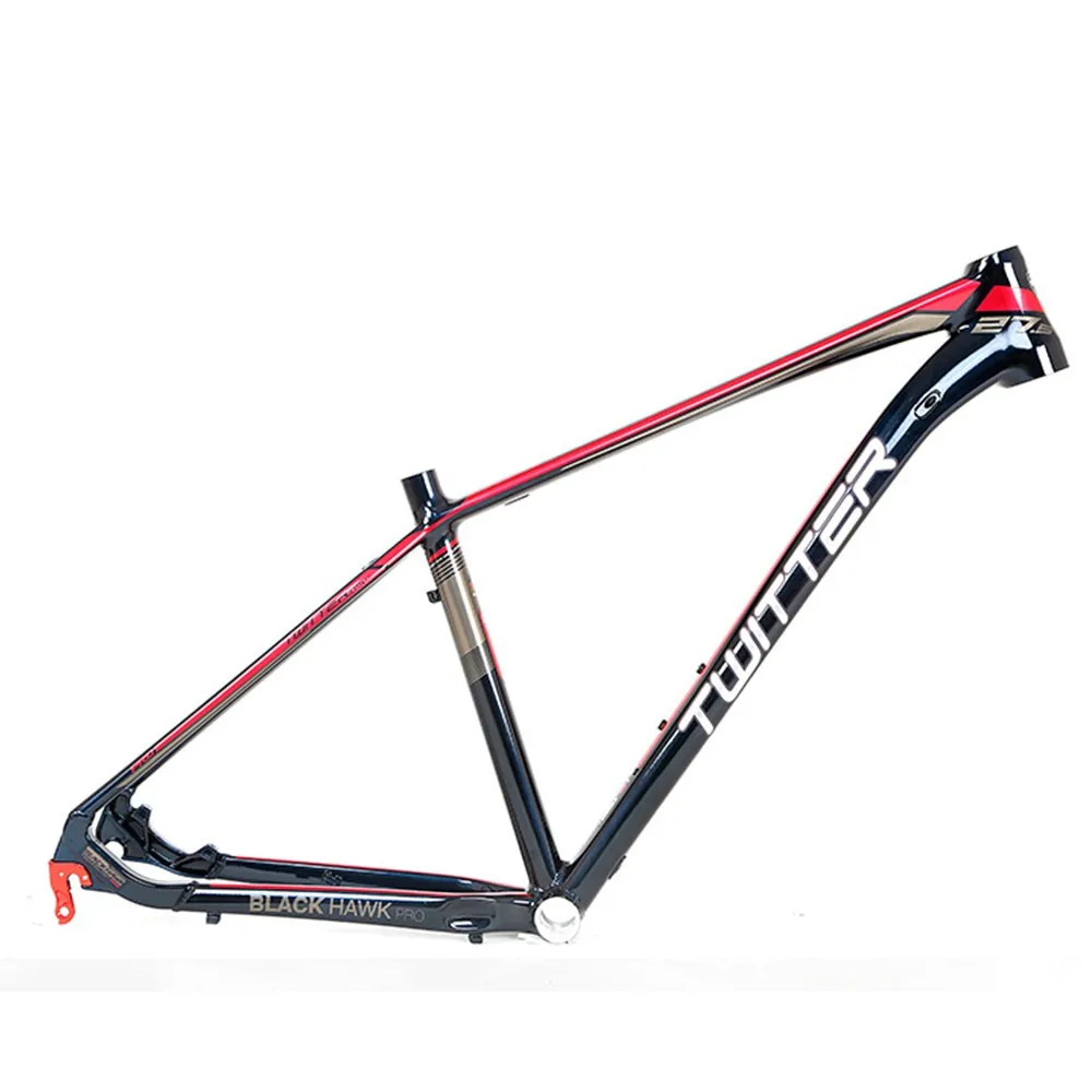 High Quality AL7005 Alu Alloy MTB Mountain Bike Frame