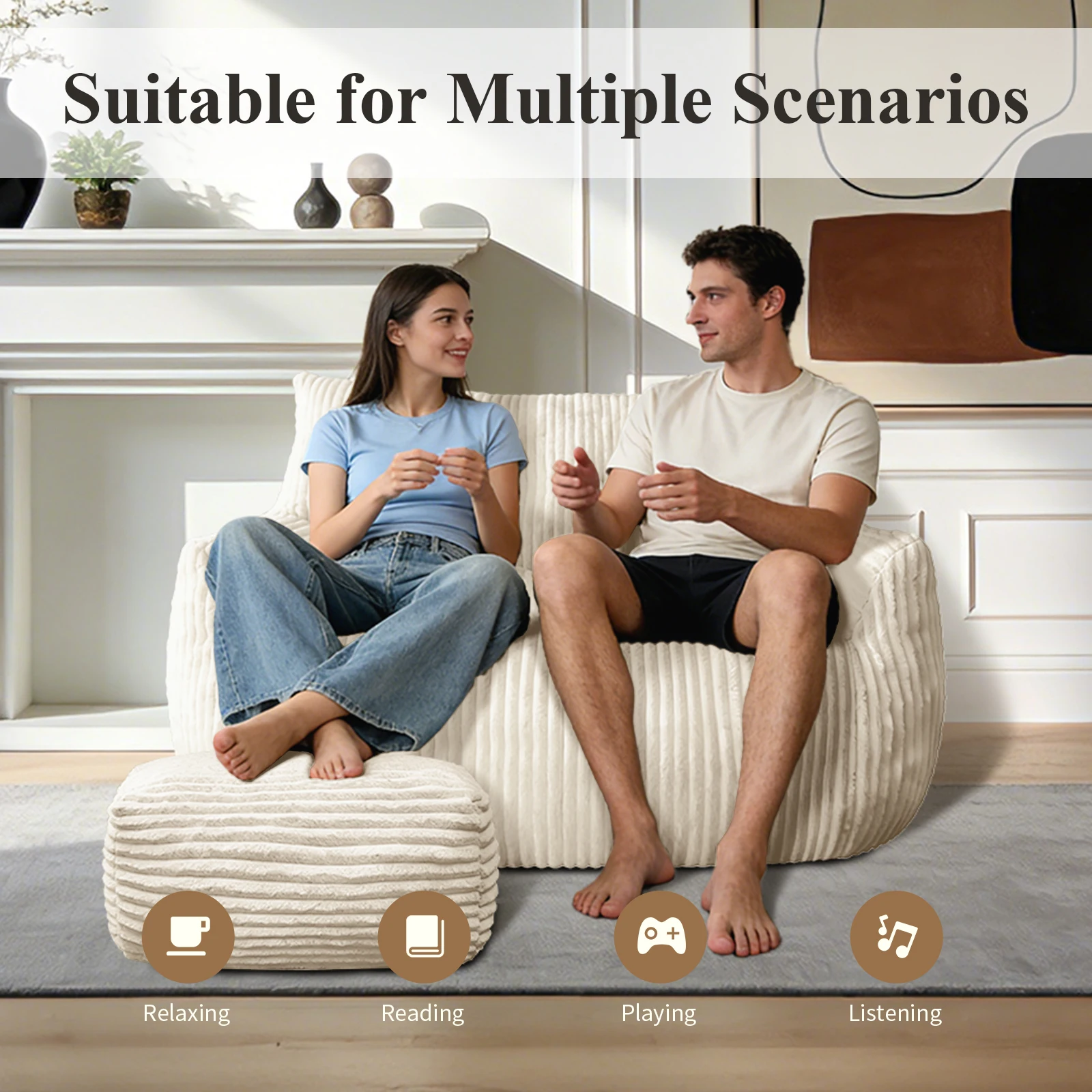 Thumbnail 2 - #4 Trending Accent Lounge Chairs Right Now