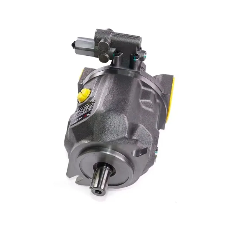 

A10VSO45DFLR/31R-PPA12N00 Переменный поршневой насос высокого давления для масла