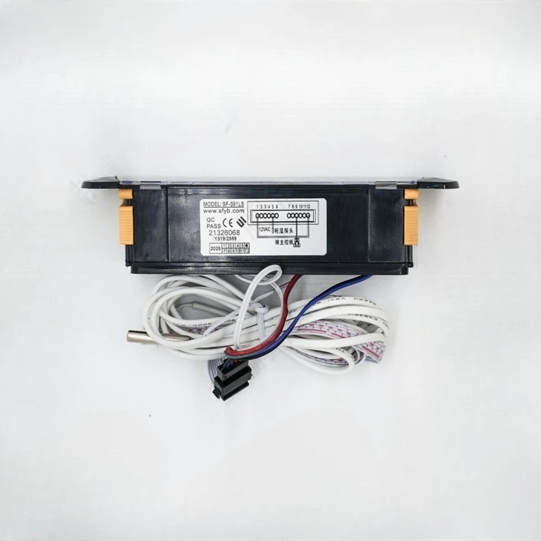 Shangfang Digital D…